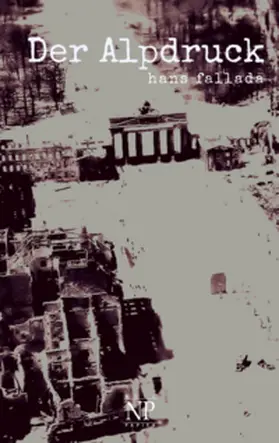 Fallada |  Der Alpdruck | Buch |  Sack Fachmedien