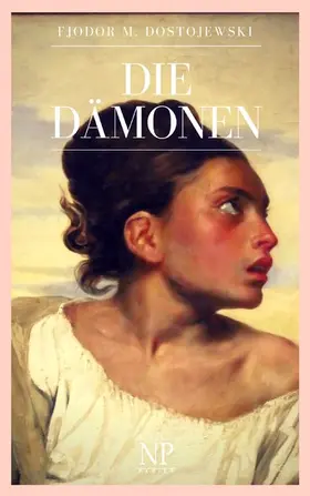 Dostojewski | Die Dämonen | E-Book | www.sack.de