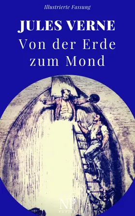 Verne |  Von der Erde zum Mond | eBook | Sack Fachmedien