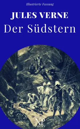 Verne |  Der Südstern | eBook | Sack Fachmedien