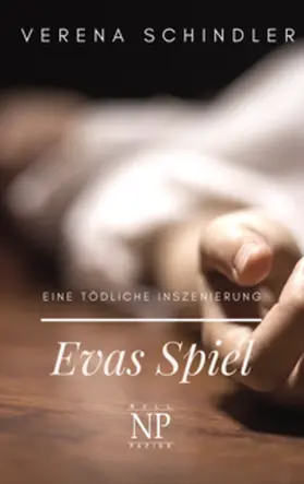 Schindler | Evas Spiel | Buch | 978-3-96281-528-8 | www.sack.de