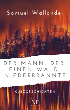 Wallander | Der Mann, der einen Wald niederbrannte | E-Book | www.sack.de