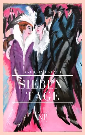 Latzko |  Sieben Tage | eBook | Sack Fachmedien
