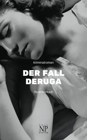 Huch | Der Fall Deruga | E-Book | www.sack.de