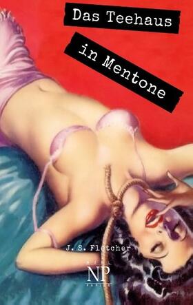 Fletcher |  Das Teehaus in Mentone | Buch |  Sack Fachmedien