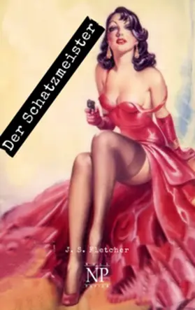 Fletcher | Der Schatzmeister | Buch | 978-3-96281-563-9 | www.sack.de