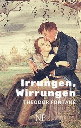 Fontane |  Irrungen, Wirrungen | Buch |  Sack Fachmedien