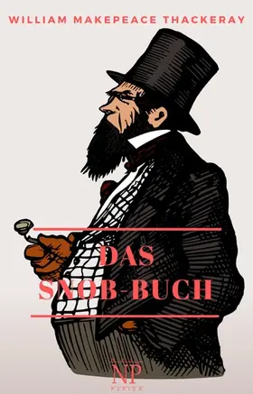 Thackeray | Das Snob-Buch | E-Book | www.sack.de