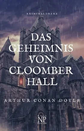 Doyle | Das Geheimnis von Cloomber Hall | E-Book | www.sack.de