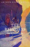 Doyle |  The Refugees – Die Flüchtlinge | eBook | Sack Fachmedien