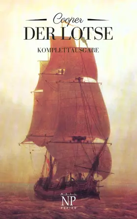 Cooper | Der Lotse oder: Abenteuer an Englands Küste | E-Book | www.sack.de