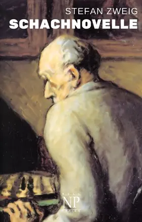 Zweig | Schachnovelle | E-Book | www.sack.de