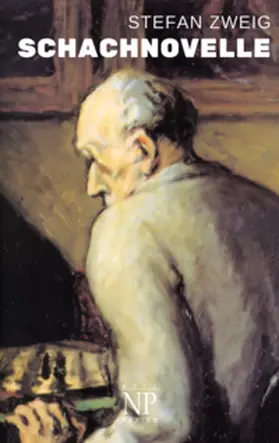 Zweig | Schachnovelle | Buch | 978-3-96281-644-5 | www.sack.de