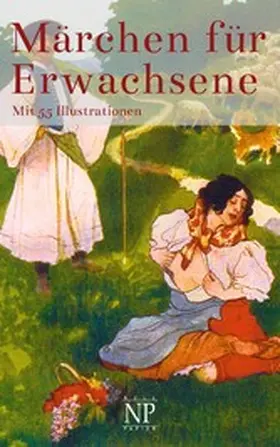 Qui Rit |  Märchen für Erwachsene | eBook | Sack Fachmedien
