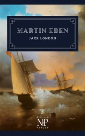 London |  Martin Eden | Buch |  Sack Fachmedien