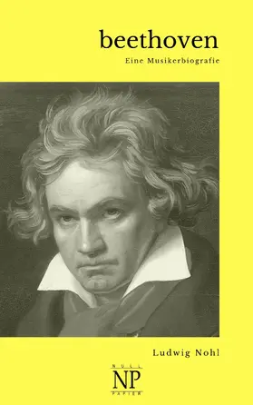 Nohl |  Beethoven | eBook | Sack Fachmedien