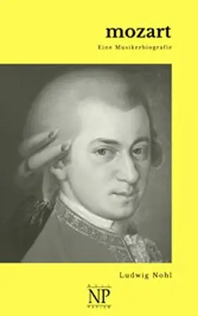 Nohl |  Mozart | eBook | Sack Fachmedien