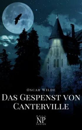 Wilde |  Das Gespenst von Canterville und fünf andere Erzählungen | Buch |  Sack Fachmedien