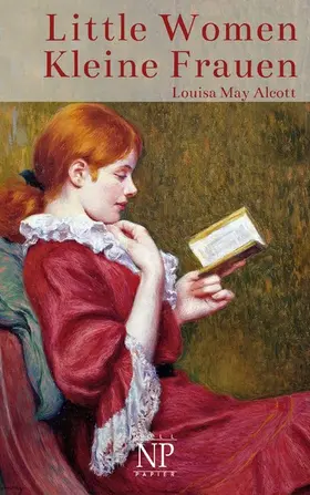 Alcott |  Little Women - Kleine Frauen | eBook | Sack Fachmedien