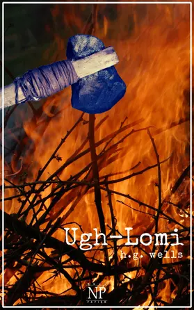 Wells | Ugh-Lomi | E-Book | www.sack.de