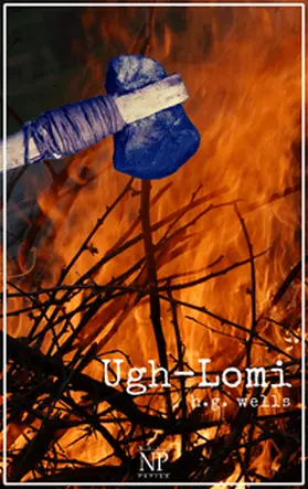 Wells | Ugh-Lomi | Buch | 978-3-96281-759-6 | www.sack.de