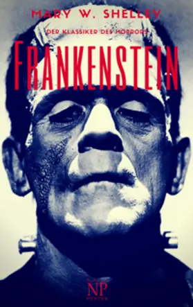 Shelley | Frankenstein | Buch | 978-3-96281-765-7 | sack.de