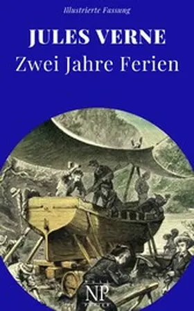 Verne |  Zwei Jahre Ferien | eBook | Sack Fachmedien