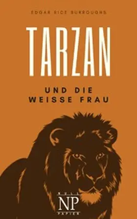 Burroughs | Tarzan - Band 1 | E-Book | www.sack.de