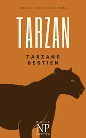 Burroughs |  Tarzan - Band 3 | eBook | Sack Fachmedien