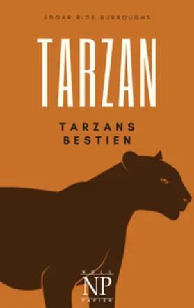 Burroughs |  Tarzan - Band 3 | Buch |  Sack Fachmedien