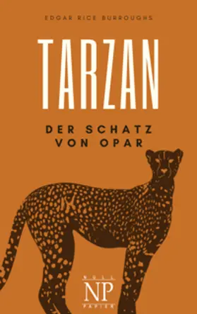 Burroughs |  Tarzan - Band 5 | Buch |  Sack Fachmedien