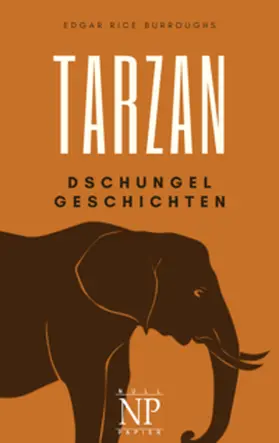 Burroughs |  Tarzan - Band 6 | Buch |  Sack Fachmedien