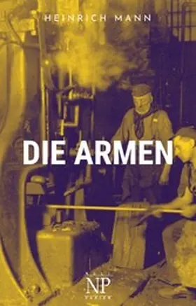 Mann | Die Armen | E-Book | www.sack.de