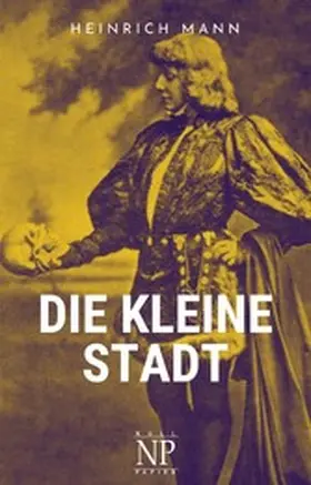 Mann | Die kleine Stadt | E-Book | www.sack.de