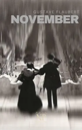 Flaubert |  November | Buch |  Sack Fachmedien