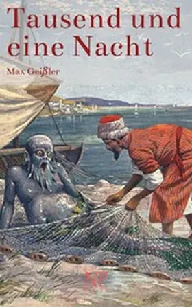 Geißler | Tausend und eine Nacht | E-Book | www.sack.de
