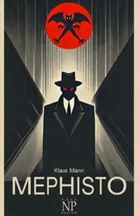 Mann |  Mephisto | eBook | Sack Fachmedien