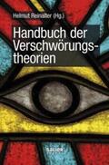 Reinalter |  Handbuch der Verschwörungstheorien | Buch |  Sack Fachmedien