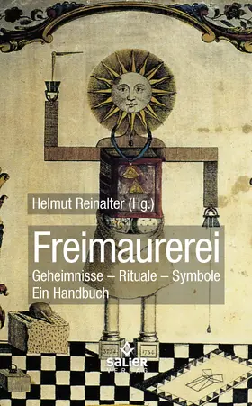 Reinalter |  Freimaurerei | eBook | Sack Fachmedien