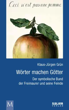 Grün |  Wörter machen Götter | eBook | Sack Fachmedien