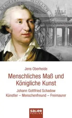 Oberheide |  Menschliches Maß und Königliche Kunst | eBook | Sack Fachmedien