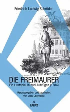 Schröder / Oberheide |  Die Freimaurer | eBook | Sack Fachmedien