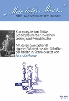 Oberheide |  "Mein lieber Moses ..." | eBook | Sack Fachmedien