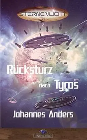 Anders |  Sternenlicht 2 | Buch |  Sack Fachmedien