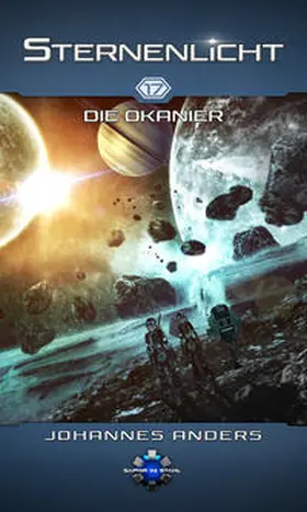 Anders |  Die Okanier | Buch |  Sack Fachmedien