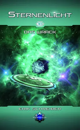 Schreiber |  Das Wrack | Buch |  Sack Fachmedien