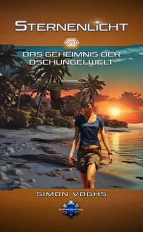 Schreiber / Voghs |  Das Geheimnis der Dschungelwelt | Buch |  Sack Fachmedien