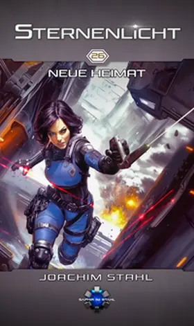 Stahl |  Neue Heimat | Buch |  Sack Fachmedien