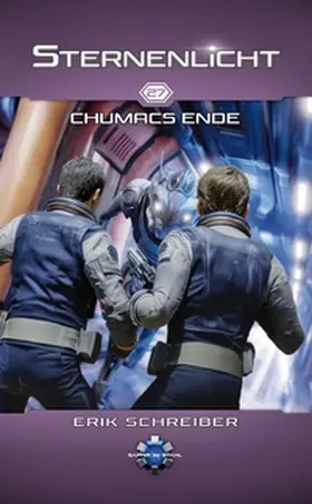 Schreiber |  CHUMACs Ende | Buch |  Sack Fachmedien