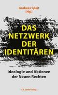 Speit |  Das Netzwerk der Identitären | Buch |  Sack Fachmedien